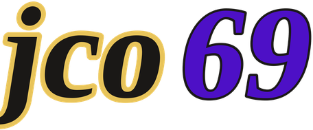 jco69 logo